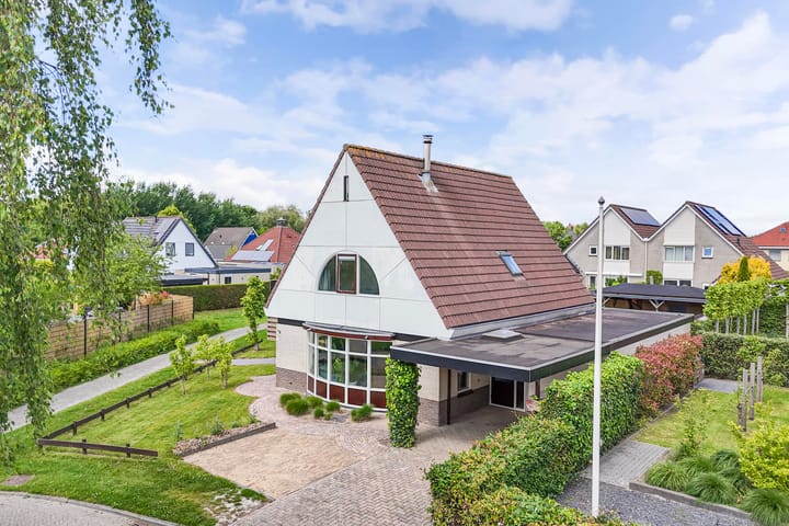 Foto 5 van Marsbaan 6