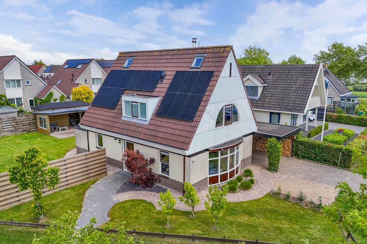 Foto 6 van Marsbaan 6