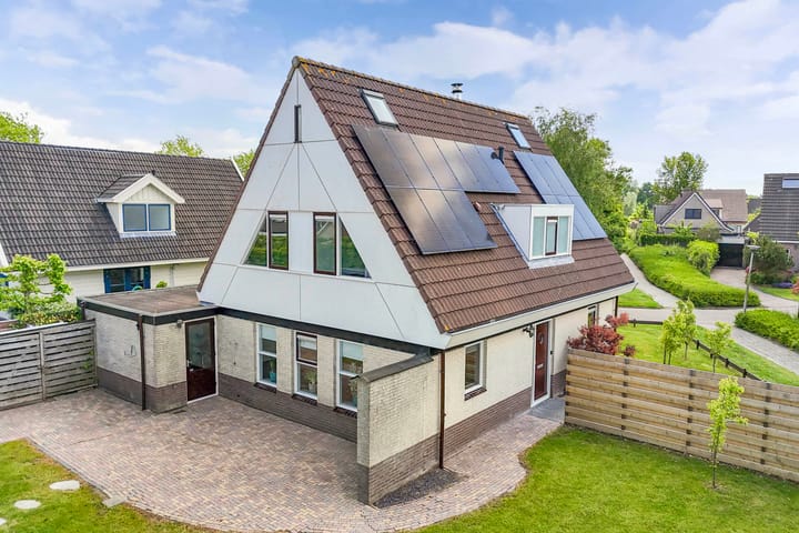 Foto 7 van Marsbaan 6