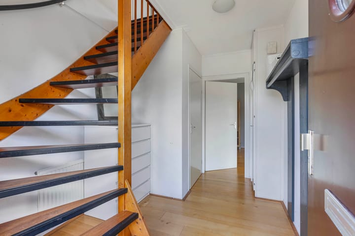 Foto 9 van Marsbaan 6