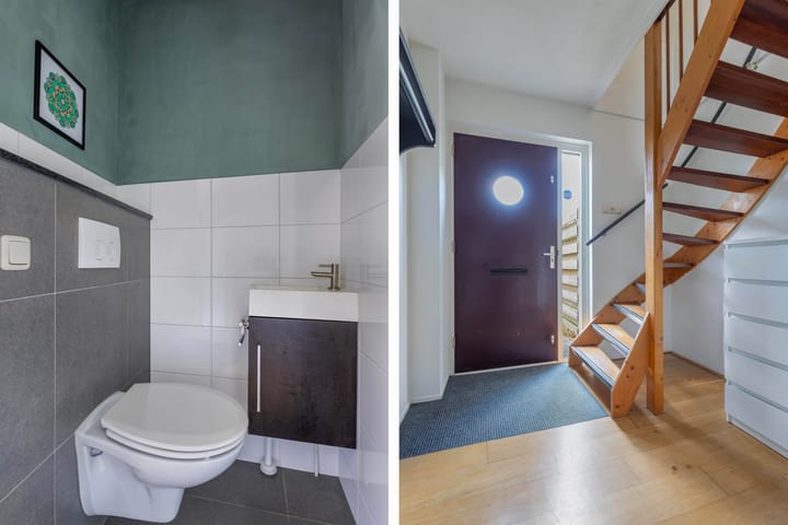 Foto 10 van Marsbaan 6