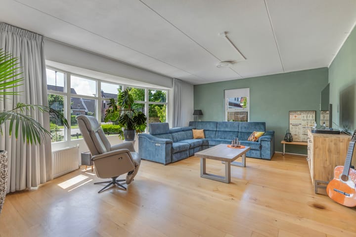 Foto 12 van Marsbaan 6