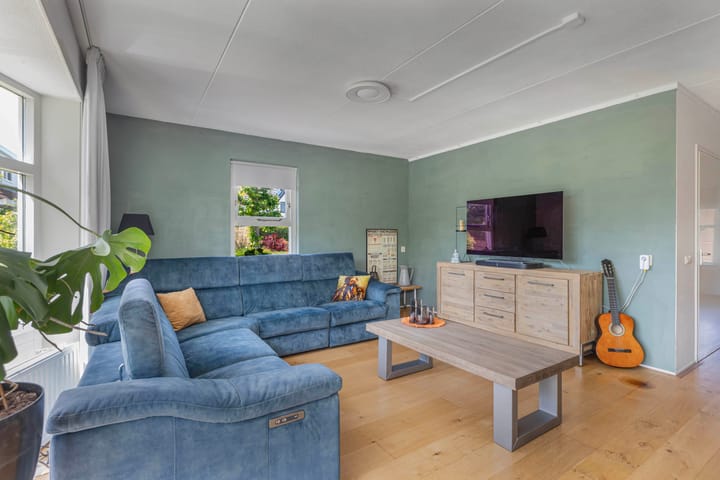 Foto 13 van Marsbaan 6