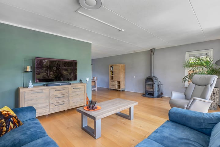 Foto 15 van Marsbaan 6