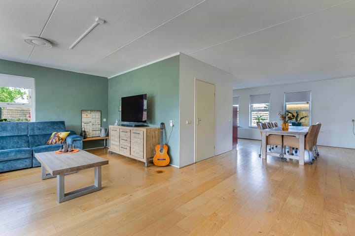 Foto 16 van Marsbaan 6