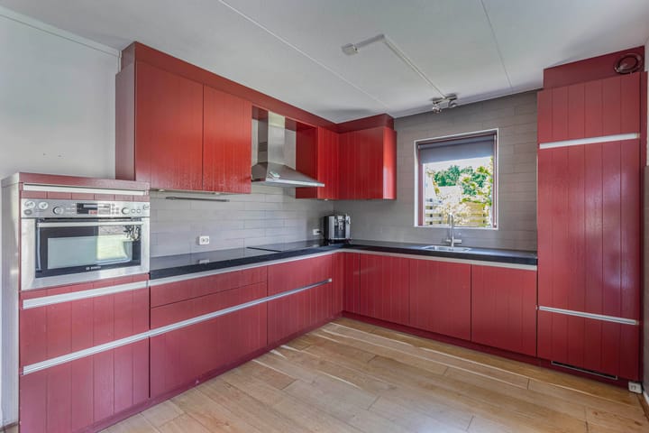 Foto 22 van Marsbaan 6