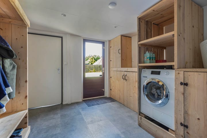 Foto 25 van Marsbaan 6