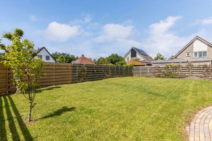 Foto 28 van Marsbaan 6