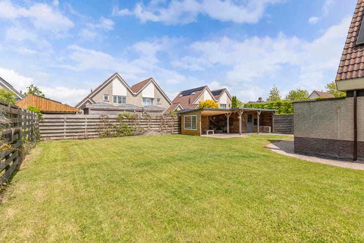 Foto 29 van Marsbaan 6