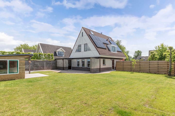 Foto 30 van Marsbaan 6