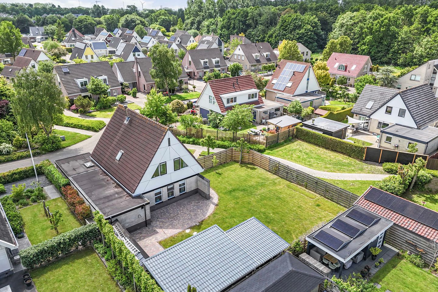 Foto 35 van Marsbaan 6