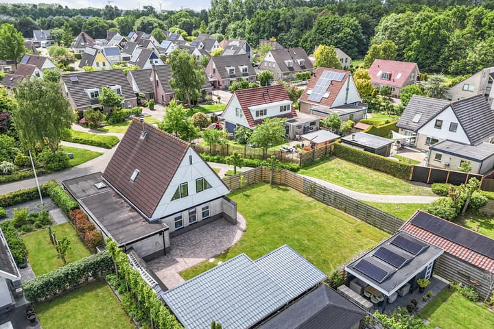 Foto 35 van Marsbaan 6