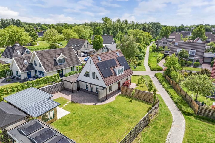 Foto 36 van Marsbaan 6