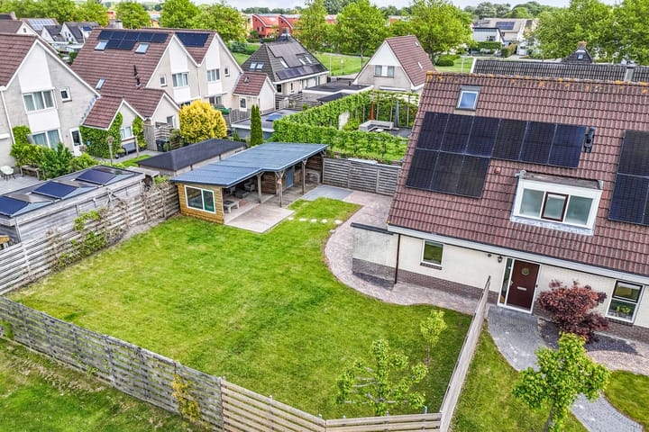 Foto 37 van Marsbaan 6