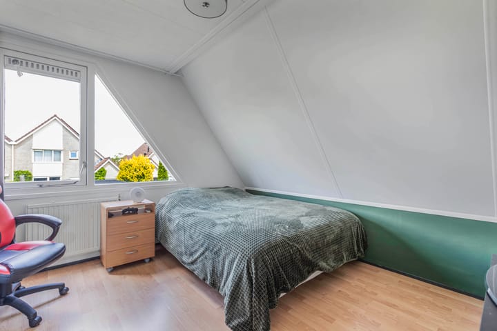 Foto 40 van Marsbaan 6