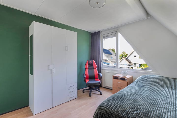 Foto 44 van Marsbaan 6