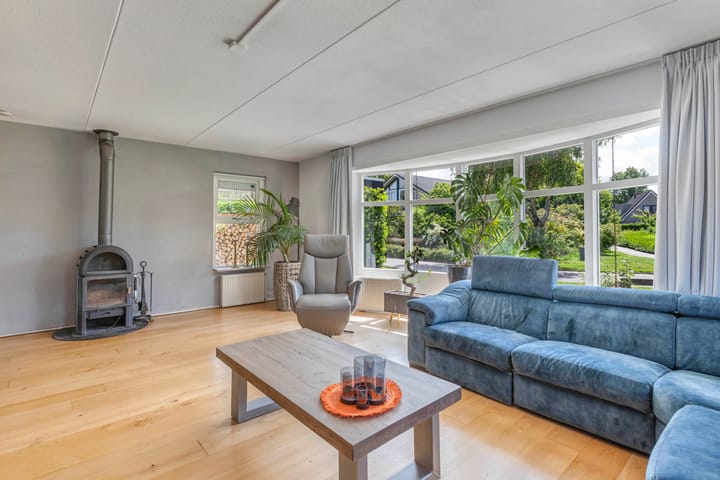 Foto 14 van Marsbaan 6