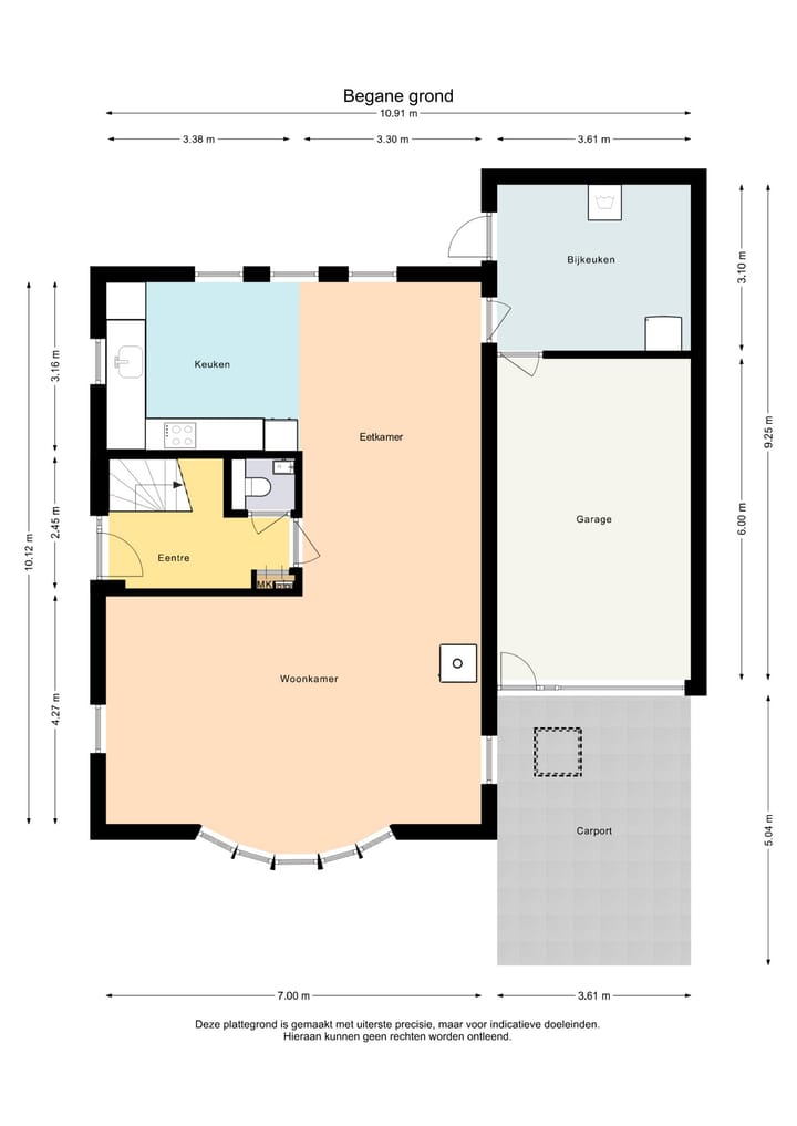 Foto 52 van Marsbaan 6