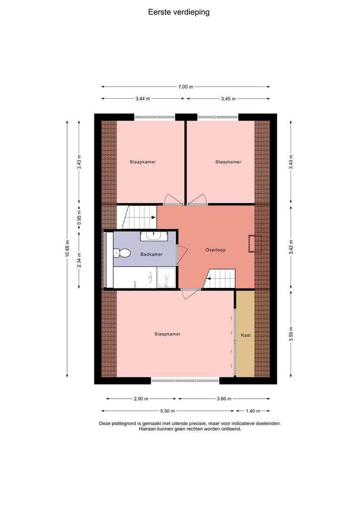 Foto 53 van Marsbaan 6