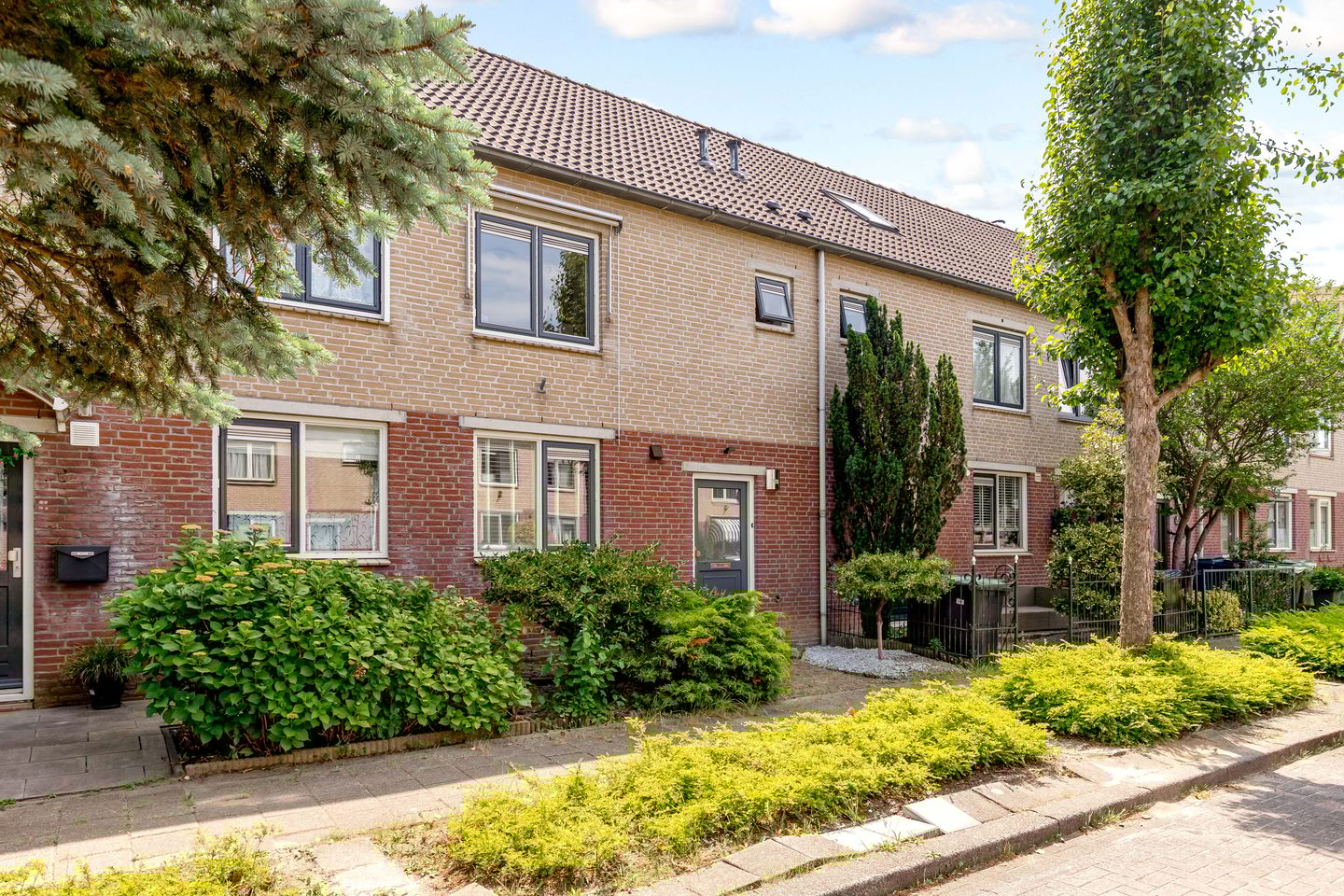 Nat King Colestraat 12 main image
