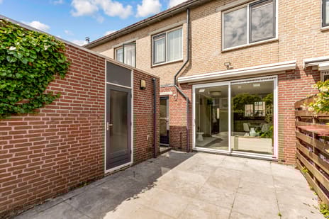 Nat King Colestraat 12 secondary image