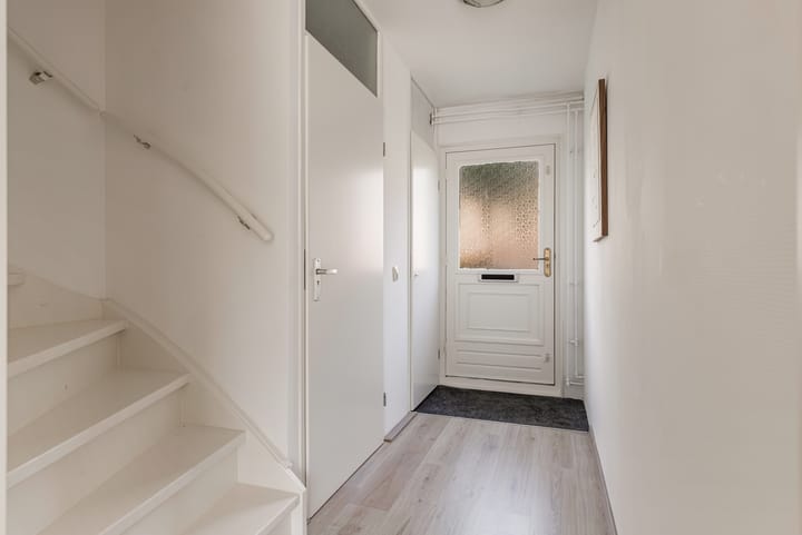 Foto 7 van Nat King Colestraat 12