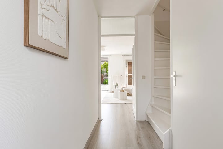 Foto 8 van Nat King Colestraat 12