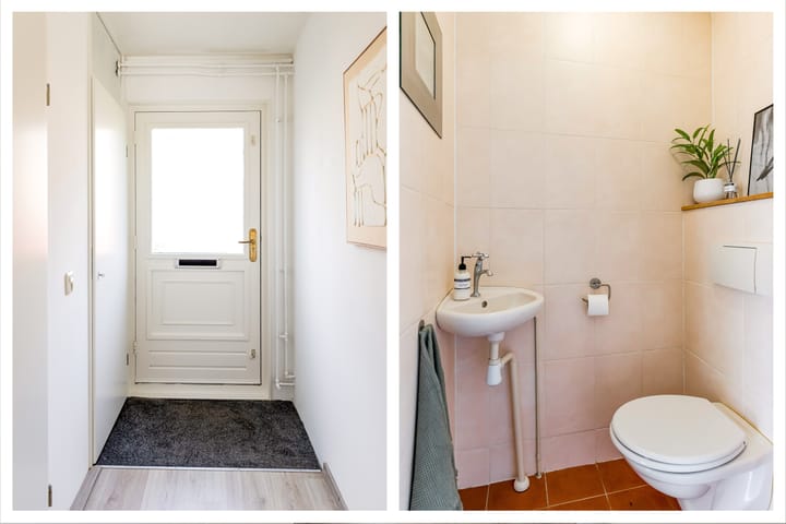 Foto 9 van Nat King Colestraat 12