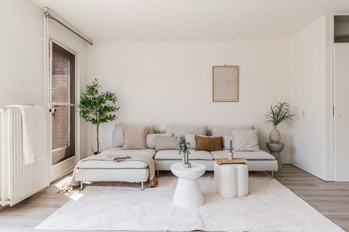 Foto 12 van Nat King Colestraat 12