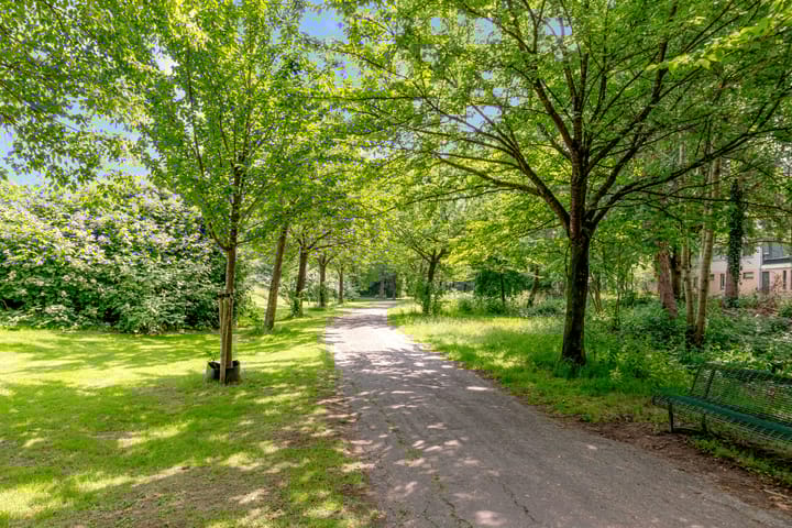 Foto 4 van Nat King Colestraat 12