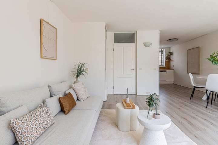 Foto 16 van Nat King Colestraat 12