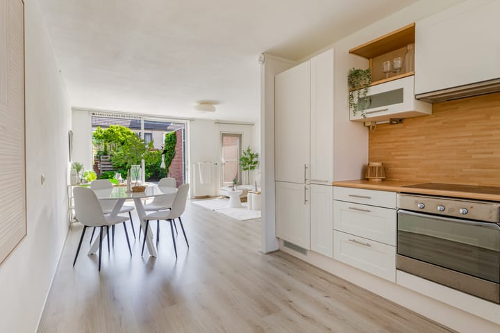 Foto 20 van Nat King Colestraat 12