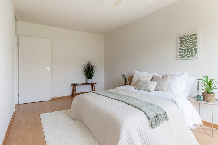 Foto 26 van Nat King Colestraat 12