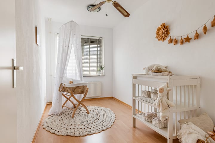 Foto 27 van Nat King Colestraat 12