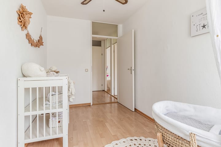 Foto 28 van Nat King Colestraat 12