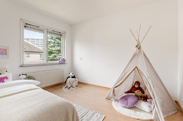 Foto 30 van Nat King Colestraat 12