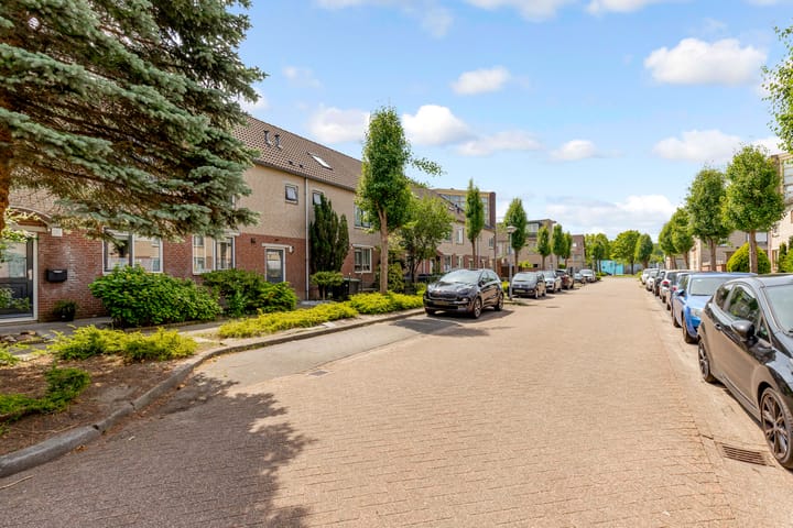 Foto 47 van Nat King Colestraat 12