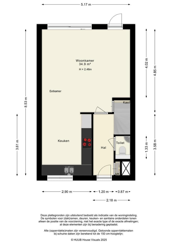 Foto 53 van Nat King Colestraat 12