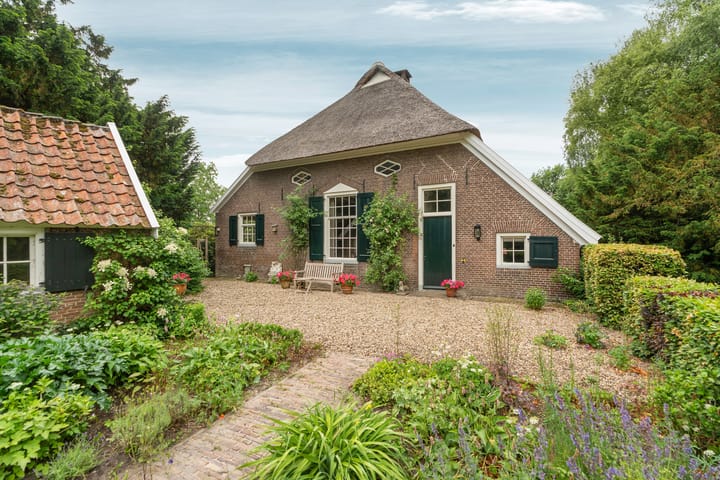 Foto 1 van Slatweg 15