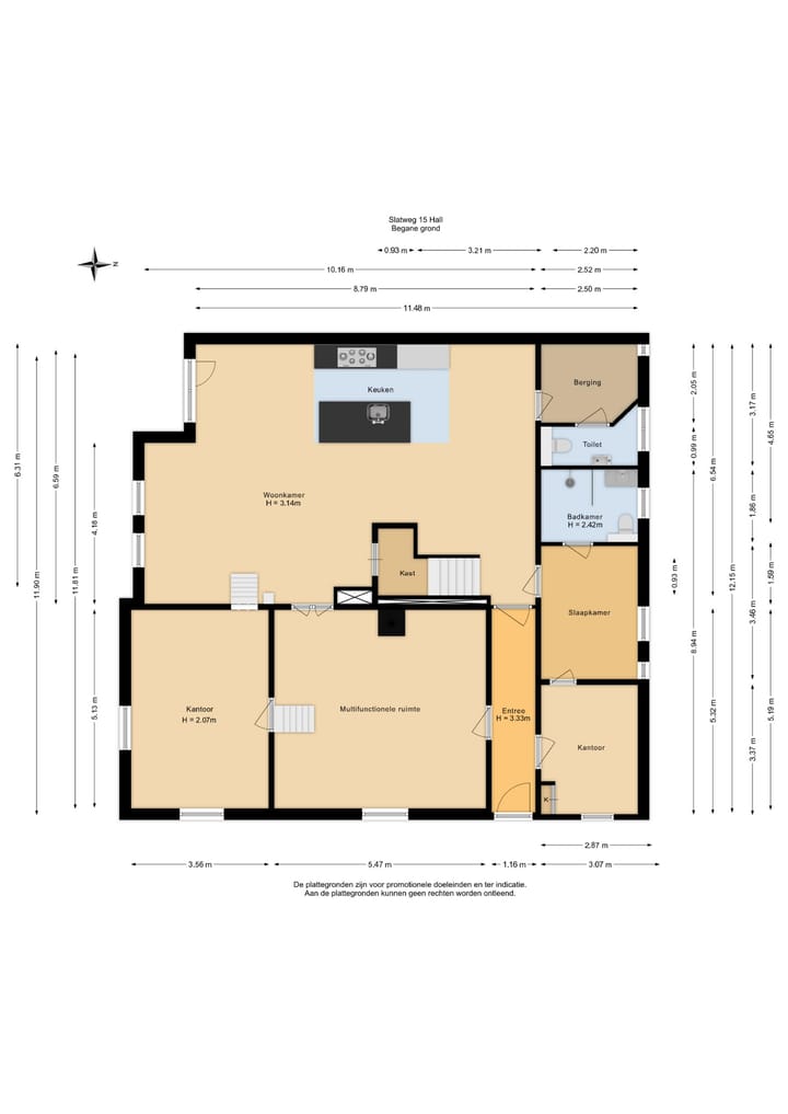 Foto 63 van Slatweg 15