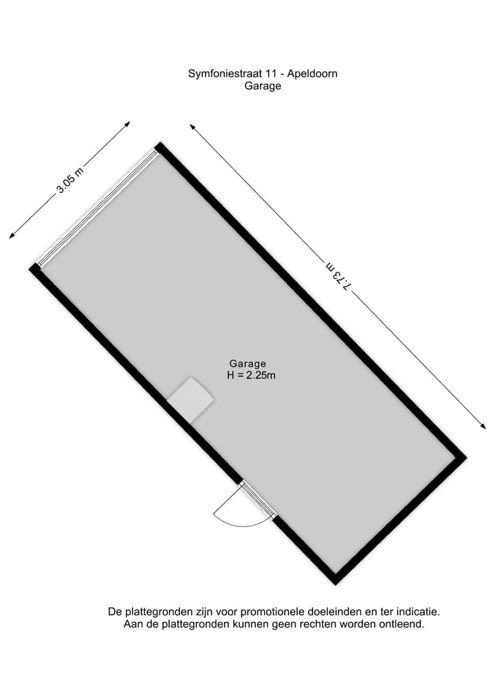 Foto 53 van Symfoniestraat 11