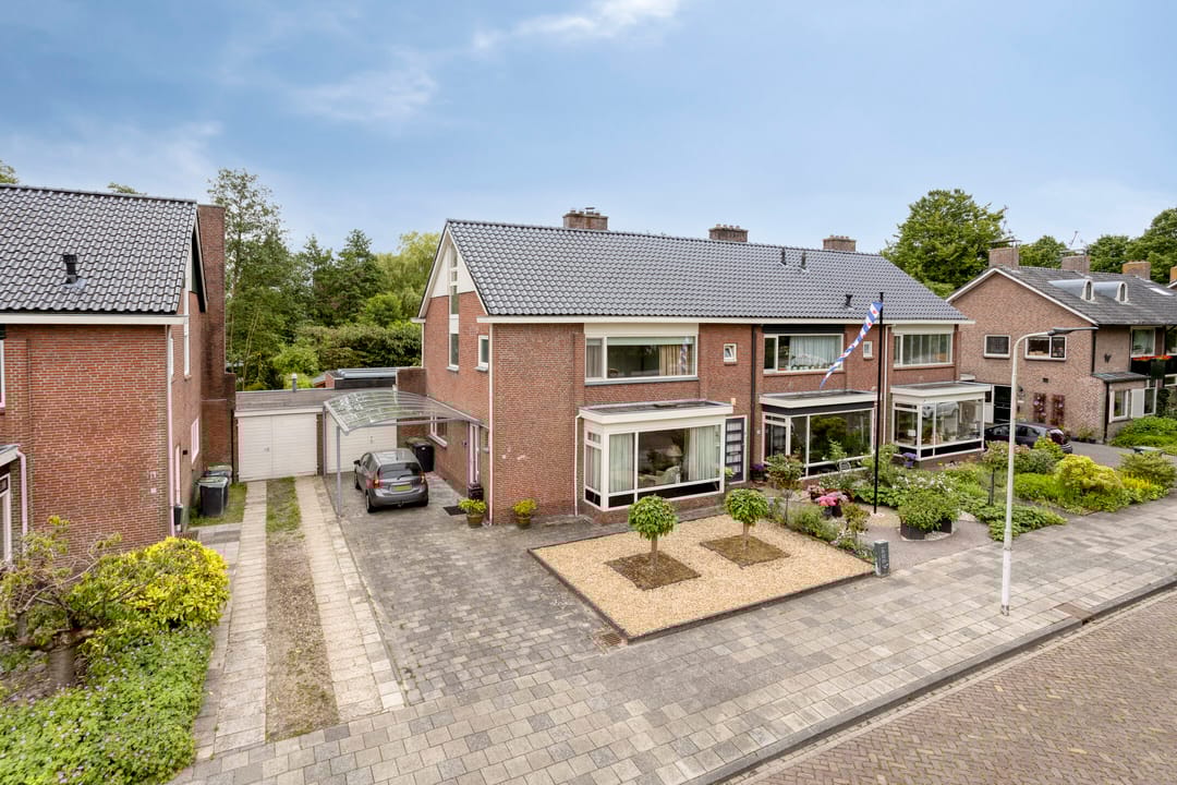 Foto 1 van Gauke Boelensstraat 77