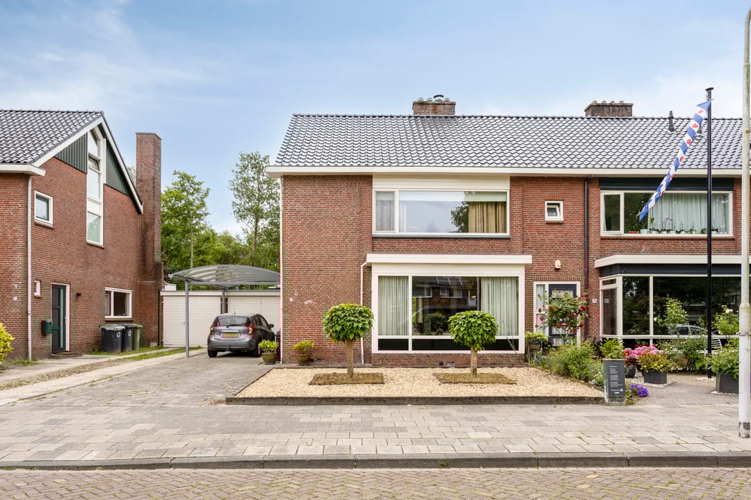 Foto 8 van Gauke Boelensstraat 77