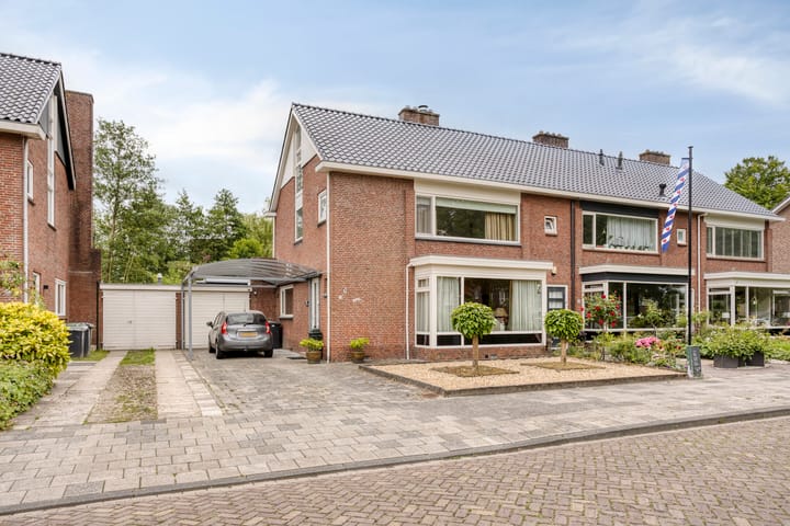 Foto 9 van Gauke Boelensstraat 77