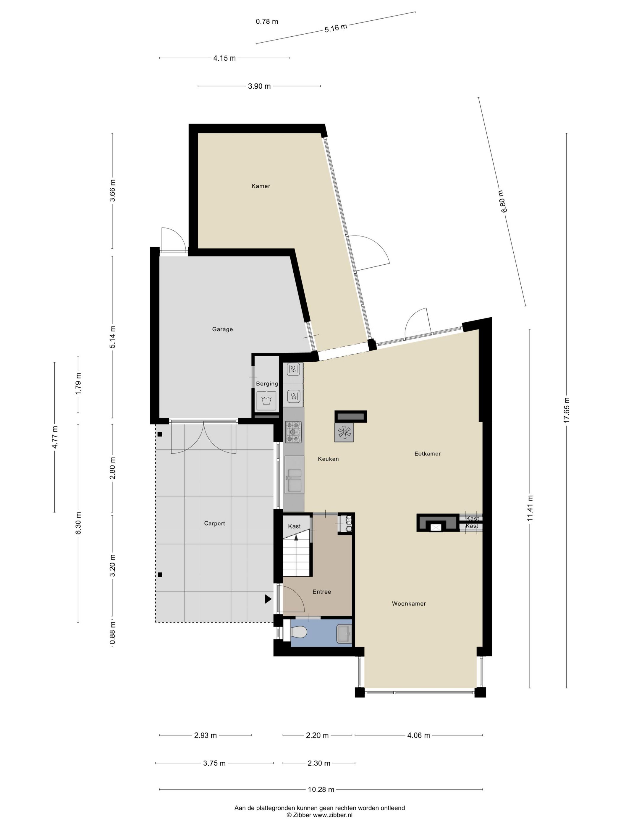 Foto 30 van Gauke Boelensstraat 77