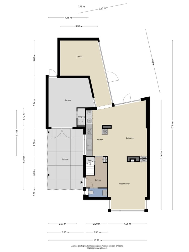 Foto 30 van Gauke Boelensstraat 77