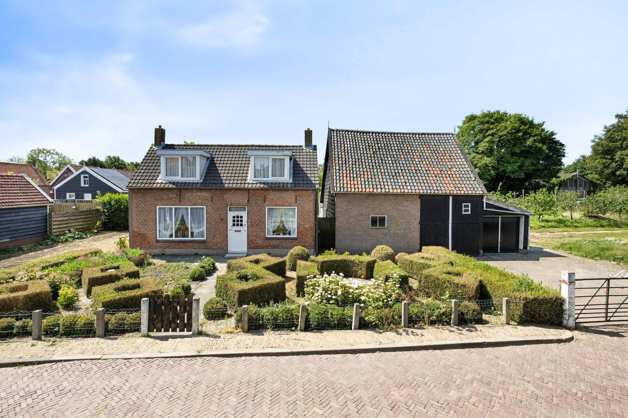 Foto 3 van Slagtweistraat 1