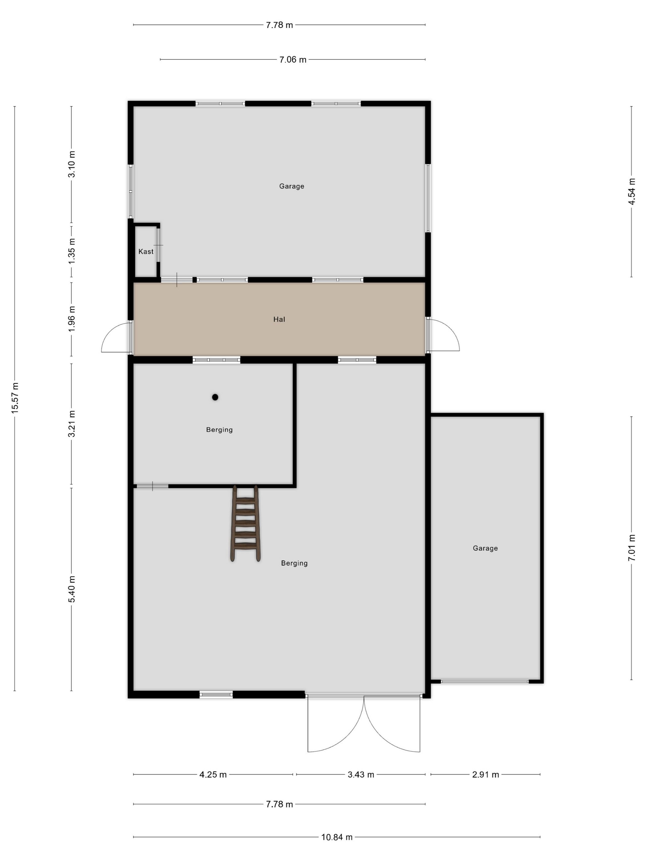 Foto 57 van Slagtweistraat 1