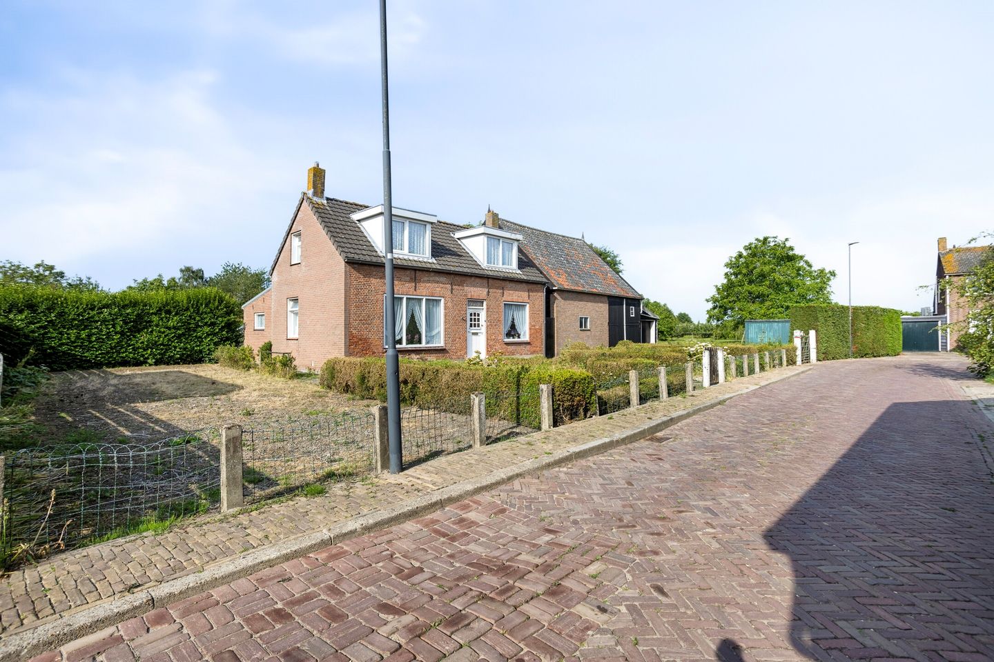 Foto 4 van Slagtweistraat 1