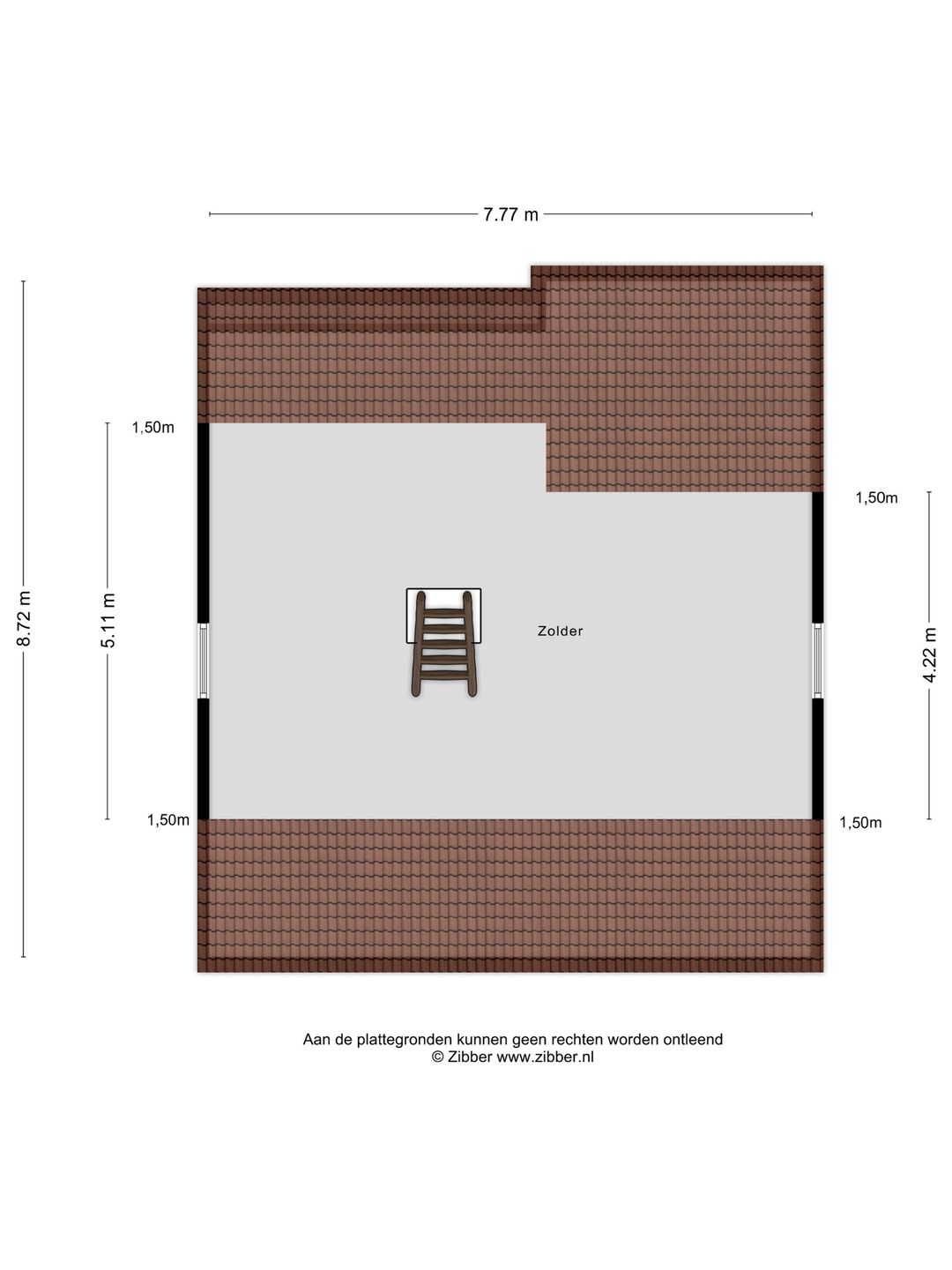 Foto 58 van Slagtweistraat 1
